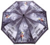 Dežnik UMBRELLA AND MORE Mesta 2 - avtomatsko odpiranje, 103 cm - slika 2