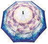 Dežnik UMBRELLA AND MORE Mesta 4 - avtomatsko odpiranje, 103 cm - slika 2