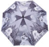 Dežnik UMBRELLA AND MORE Psi in mačke 2 - avtomatsko odpiranje, 103 cm