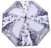 Dežnik UMBRELLA AND MORE Psi in mačke 3 - avtomatsko odpiranje, 103 cm - slika 2