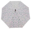 Dežnik UMBRELLA AND MORE Cvetje 4 - samodejno odpiranje, 103 cm - slika 2
