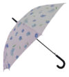 Dežnik UMBRELLA AND MORE Cvetje 5 - avtomatsko odpiranje, 103 cm - slika 2