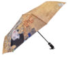 Dežnik UMBRELLA AND MORE Klimt Adele - odpri/zapri sistem, 96 cm - slika 2