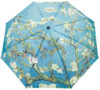 Dežnik UMBRELLA AND MORE Van Gogh Cvet - odpri/zapri sistem, 96 cm - slika 2