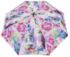 Dežnik UMBRELLA AND MORE Mesta 1 - odpri/zapri sistem, 96 cm - slika 2