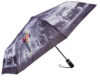 Dežnik UMBRELLA AND MORE Mesta 2 - odpri/zapri sistem, 96 cm - slika 2