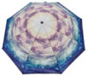 Dežnik UMBRELLA AND MORE Mesta 4 - odpri/zapri sistem, 96 cm