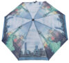 Dežnik UMBRELLA AND MORE Mesta 5 - odpri/zapri sistem, 96 cm - slika 2