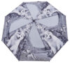 Dežnik UMBRELLA AND MORE Psi in mačke 3 - odpri/zapri sistem, 96 cm - slika 2