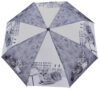 Dežnik UMBRELLA AND MORE Psi in mačke 4 - odpri/zapri sistem, 96 cm - slika 2