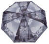 Dežnik UMBRELLA AND MORE Psi in mačke 5 - odpri/zapri sistem, 96 cm - slika 2