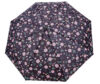 Dežnik UMBRELLA AND MORE Cvetje 3 - odpri/zapri sistem, 96 cm - slika 2