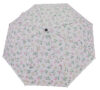Dežnik UMBRELLA AND MORE Cvetje 4 - odpri/zapri sistem, 96 cm - slika 2