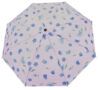 Dežnik UMBRELLA AND MORE Cvetje 5 - odpri/zapri sistem, 96 cm - slika 2