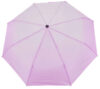 Dežnik UMBRELLA AND MORE Pastel Roza - odpri/zapri sistem, 96 cm - slika 2