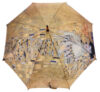 Dežnik UMBRELLA AND MORE Klimt Adele - avtomatsko odpiranje, 103 cm - slika 2