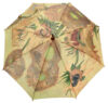 Dežnik UMBRELLA AND MORE Van Gogh Sončnice - avtomatsko odpiranje, 103 cm - slika 2