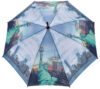 Dežnik UMBRELLA AND MORE Mesta 5 - avtomatsko odpiranje, 103 cm - slika 2