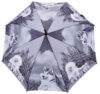 Dežnik UMBRELLA AND MORE Psi in mačke 2 - avtomatsko odpiranje, 103 cm - slika 2