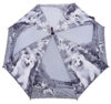 Dežnik UMBRELLA AND MORE Psi in mačke 3 - avtomatsko odpiranje, 103 cm