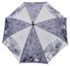 Dežnik UMBRELLA AND MORE Psi in mačke 4 - avtomatsko odpiranje, 103 cm - slika 2