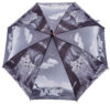 Dežnik UMBRELLA AND MORE Psi in mačke 5 - avtomatsko odpiranje, 103 cm - slika 2