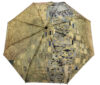 Dežnik UMBRELLA AND MORE Klimt Adele - ročno odpiranje, 96 cm - slika 2