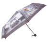 Dežnik UMBRELLA AND MORE Mesta 2 - ročno odpiranje, 96 cm - slika 2