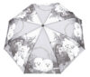 Dežnik UMBRELLA AND MORE Psi in mačke 1 - ročno odpiranje, 96 cm - slika 2