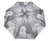 Dežnik UMBRELLA AND MORE Psi in mačke 2 - ročno odpiranje, 96 cm - slika 2