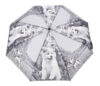 Dežnik UMBRELLA AND MORE Psi in mačke 3 - ročno odpiranje, 96 cm
