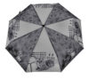 Dežnik UMBRELLA AND MORE Psi in mačke 4 - ročno odpiranje, 96 cm - slika 2