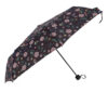 Dežnik UMBRELLA AND MORE Cvetje 3 - ročno odpiranje, 96 cm - slika 2