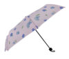 Dežnik UMBRELLA AND MORE Cvetje 5 - ročno odpiranje, 96 cm - slika 2