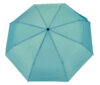 Dežnik UMBRELLA AND MORE Pastel Modra - ročno odpiranje, 96 cm - slika 2