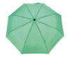 Dežnik UMBRELLA AND MORE Pastel Zelena - ročno odpiranje, 96 cm