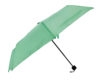 Dežnik UMBRELLA AND MORE Pastel Zelena - ročno odpiranje, 96 cm - slika 2