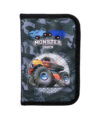 Polna peresnica ABC-123 Starter - monster, 27-delna