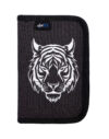 Polna peresnica ABC-123 - tiger, 28-delna