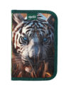 Polna peresnica ABC-123 - tiger, 28-delna