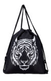 Šolska torba ABC123 - tiger, 4-delni set - slika 4