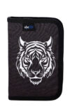 Šolska torba ABC123 - tiger, 4-delni set - slika 5