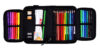Šolska torba ABC123 LED - bager, 4-delni set - slika 6