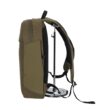 Nahrbtnik za prosti čas RUCKSACK ONLY DAY2DAY - vojaško zelen, 30x12x47 cm - slika 3