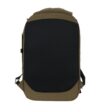 Nahrbtnik za prosti čas RUCKSACK ONLY DAY2DAY - vojaško zelen, 30x12x47 cm - slika 5