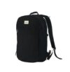 Nahrbtnik za prosti čas RUCKSACK ONLY DAY2DAY - črn, 30x12x47 cm - slika 2