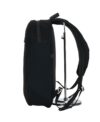 Nahrbtnik za prosti čas RUCKSACK ONLY DAY2DAY - črn, 30x12x47 cm - slika 3