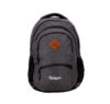 Šolski nahrbtnik RUCKSACK ONLY Grand - midnight black, 35 l