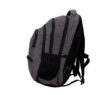 Šolski nahrbtnik RUCKSACK ONLY Grand - midnight black, 35 l - slika 3