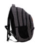 Šolski nahrbtnik RUCKSACK ONLY Grand - midnight black, 35 l - slika 5